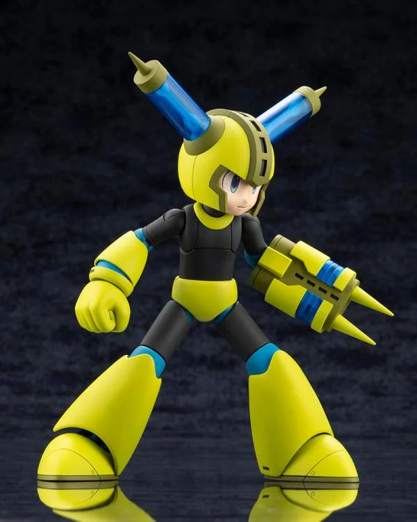 [PREORDER] MEGA MAN SCRAMBLE THUNDER Ver.