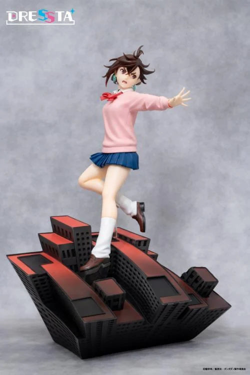 [PREORDER] TAITO DANDADAN DRESSTA Statue Figure - Momo