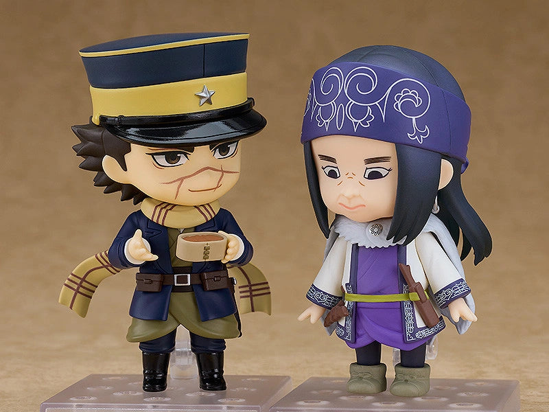 [PREORDER ] Nendoroid Saichi Sugimoto