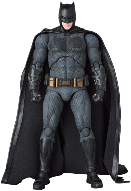 [PREORDER] MAFEX BATMAN (ZACK SNYDER'S JUSTICE LEAGUE Ver.) – Matt's ...