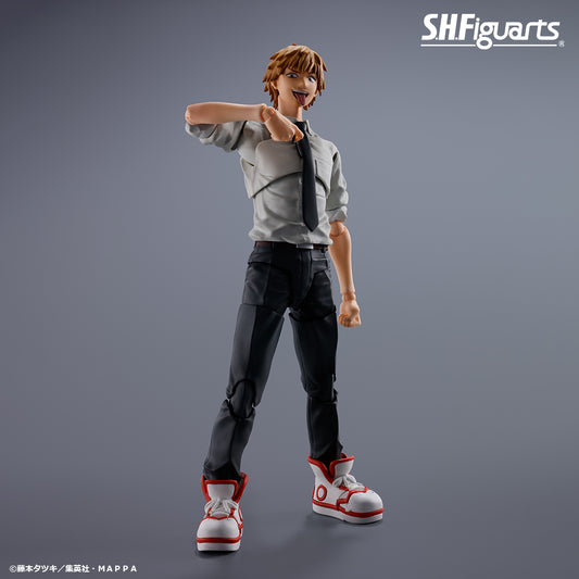 [PREORDER] S.H.Figuarts DENJI