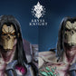 [PREORDER 080926] Demon Flame Studio 1/12 AD-007 ABYSS Knight Apocalypse with PO bonus