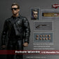 [PREORDER 060426] FIGVERSE WLT-01 1/12 Future Warrior