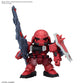 [PREORDER] BB SENSHI ZGMF ZAKU SERIES SET