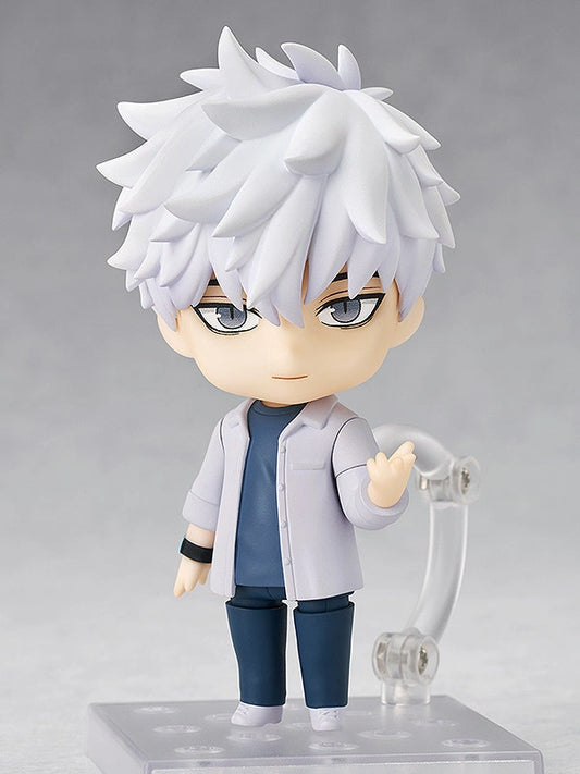 [PREORDER] Nendoroid Lu Guang
