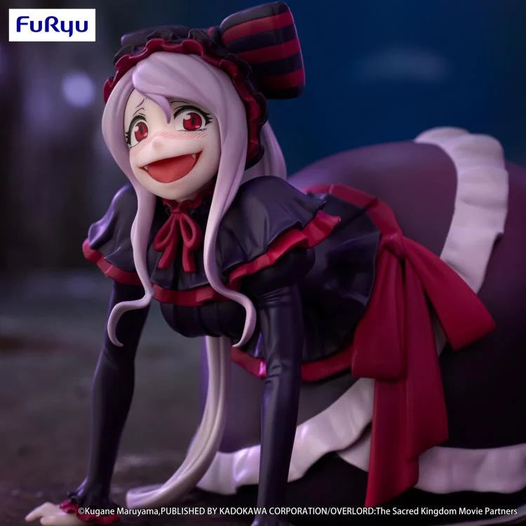 [PREORDER] Furyu OVERLORD Noodle Stopper Figure -Shalltear-