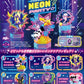 [PREORDER] BOX OF 6 - POKEMON Neon Party