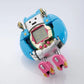 [PREORDER] CHOGOKIN CHOGOKIN TAMAGOTCHI ROBOT + 2ND TAMAGOTCHI (RANDOM)