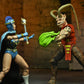 [PREORDER] Teenage Mutant Ninja Turtles (Mirage Comics) – 7” Scale Action Figure – Savanti Romero