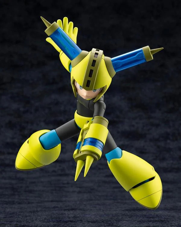 [PREORDER] MEGA MAN SCRAMBLE THUNDER Ver.