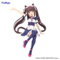 [PREORDER] Nekopara Noodle Stopper Figure -Chocola-