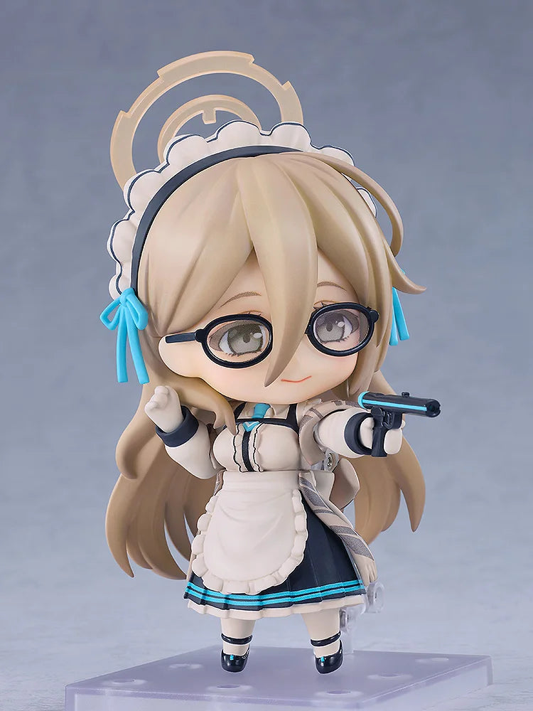 [PREORDER 010426] Nendoroid Akane Murokasa (Blue Archive)