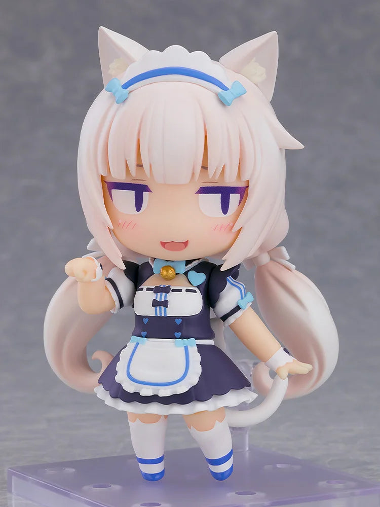 [PREORDER 051726] Nendoroid Vanilla: Nekopara Sekai Connect Ver.