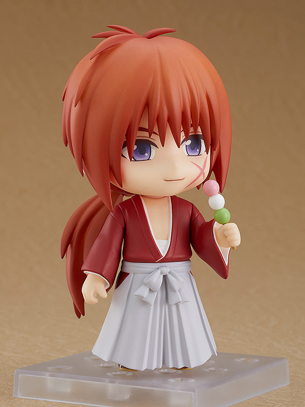 [PREORDER] Nendoroid Kenshin Himura: 2023 Ver.