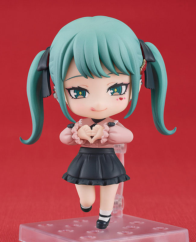 [PREORDER] Nendoroid Hatsune Miku : The Vampire Ver.