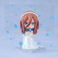 [PREORDER] Nendoroid Miku Nakano Wedding Dress Ver.