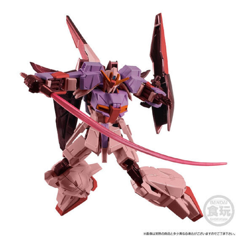 [PREORDER] Mobile Suit Gundam G-Frame FA Z gundam (BIOSENSOR Ver.)