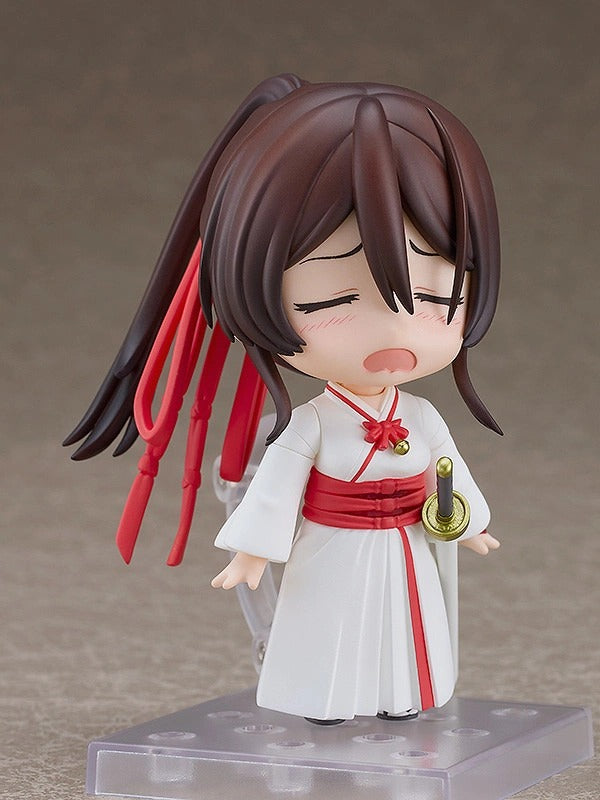 [PREORDER] Nendoroid Yamada Asaemon Sagiri