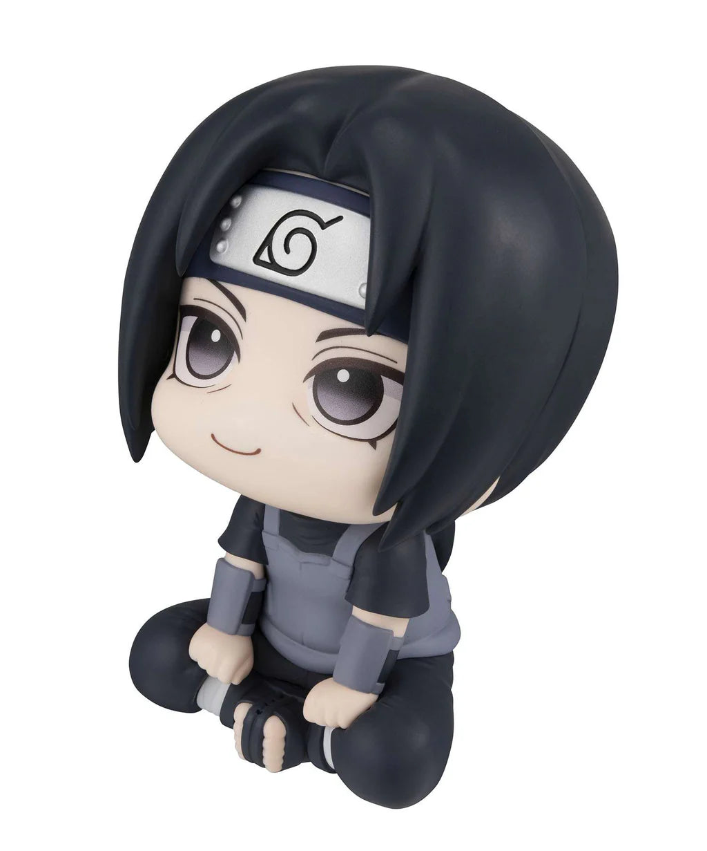 [PREORDER] "Lookup NARUTO Shippuden Itachi Uchiha Anbu ver."