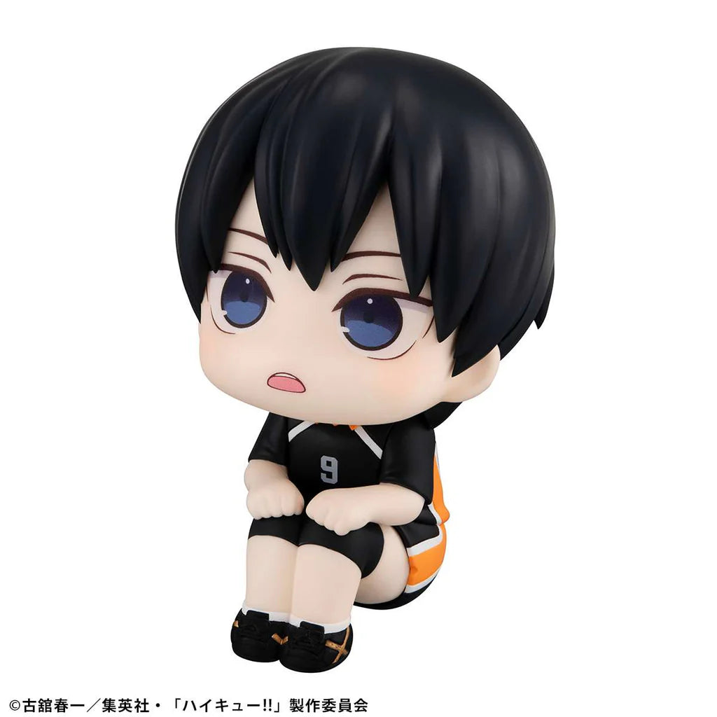 [PREORDER] Lookup Haikyu!! Tobio Kageyama Uniform ver.