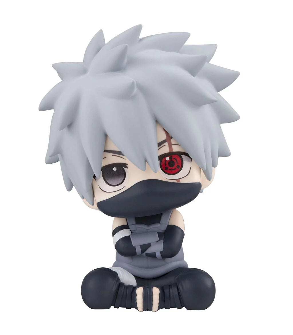 [PREORDER] "Lookup NARUTO Shippuden Kakashi Hatake Anbu ver."