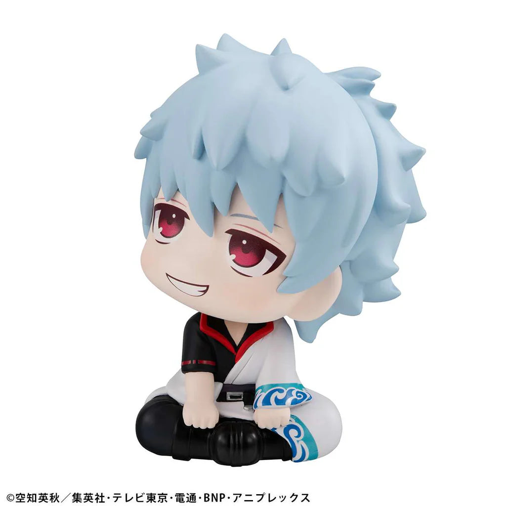 [PREORDER] Lookup Gintama Gintoki Sakata