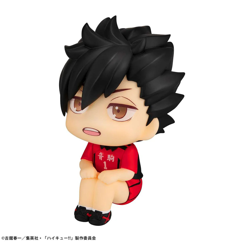 [PREORDER] Lookup Haikyu! Tetsuro Kuroo Uniform ver.