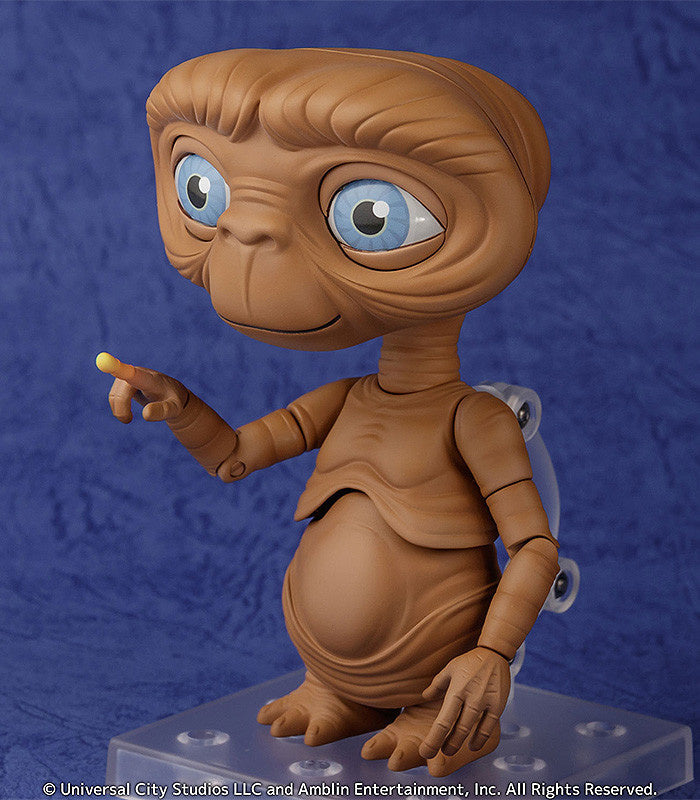 [PREORDER] Nendoroid E.T.