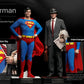 [PREORDER 060426] INART PT A035D1 1/6 Superman (1978) Superman Reeve Double Premium Edition