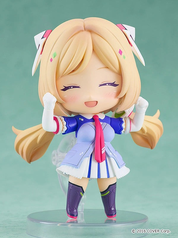 [PREORDER] Nendoroid Aki Rosenthal