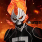 [PREORDER 051726] Sawtooth Toys STM-20254C 1/12 Flame Head Knight SET - GHOST RIDER & CAR