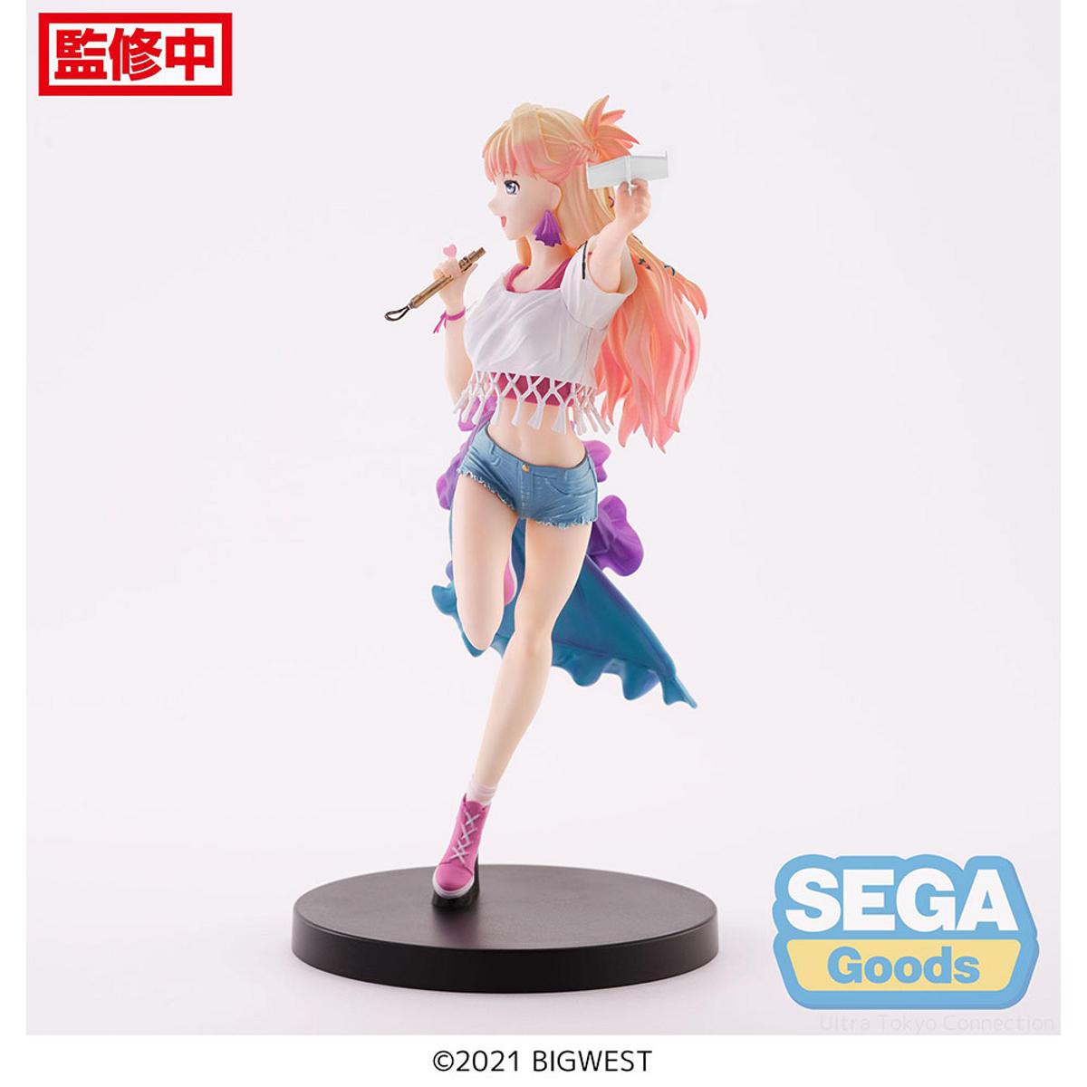 [PREORDER] FIGURIZMƒ "MACROSS FRONTIER" "Sheryl Nome" Labyrinth of Time Ver.