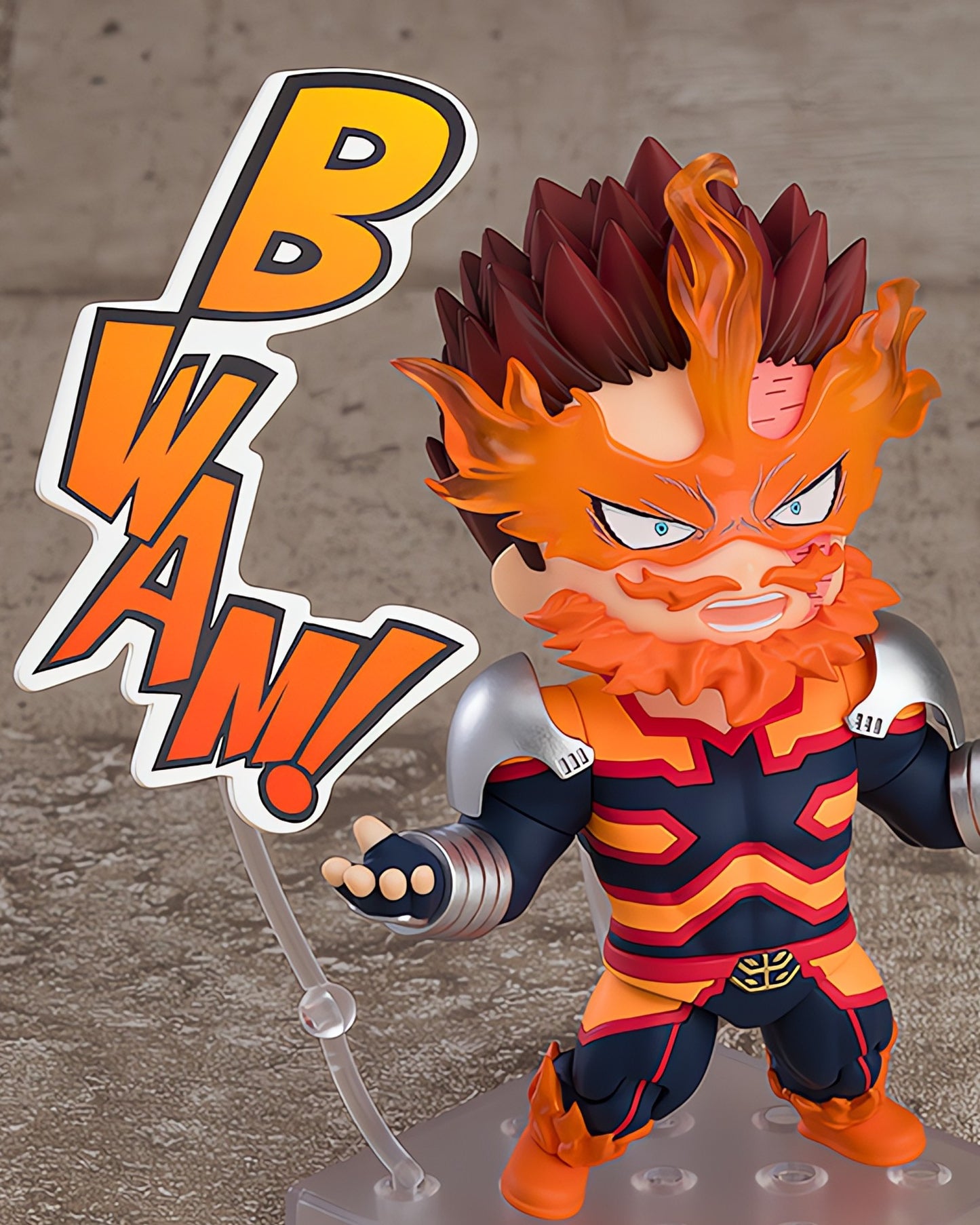 [PREORDER] Nendoroid Endeavor