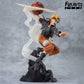 [PREORDER] FiguartsZERO [Extra Battle} Naruto Uzumaki - Sage Art: Lava Release Resenshuriken