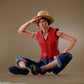 [PREORDER] S.H.Figuarts Monkey D. Luffy (A Netflix Series: One Piece)