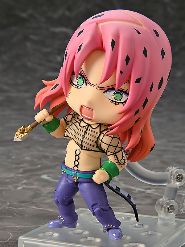 [PREORDER] Nendoroid Diavolo