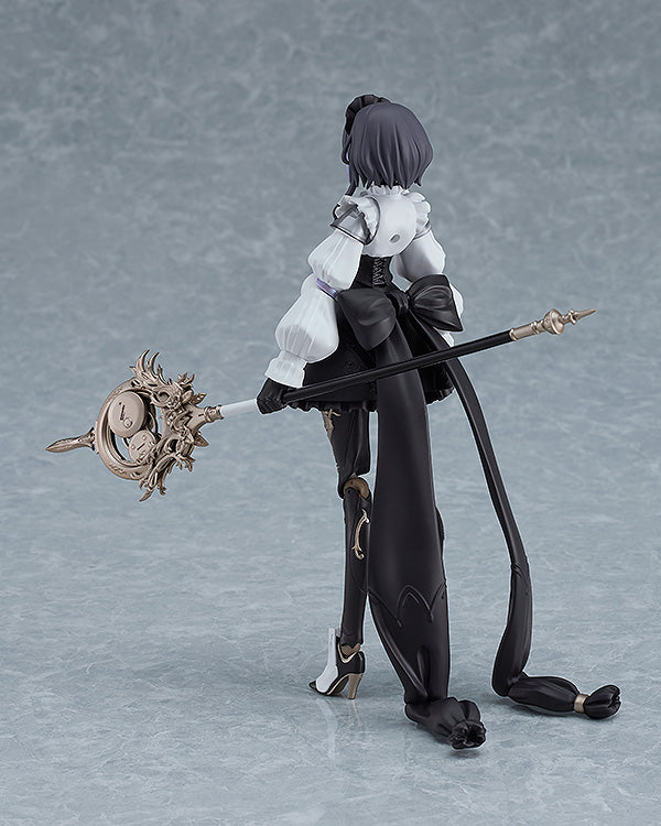 [PREORDER] Figma NH-02-