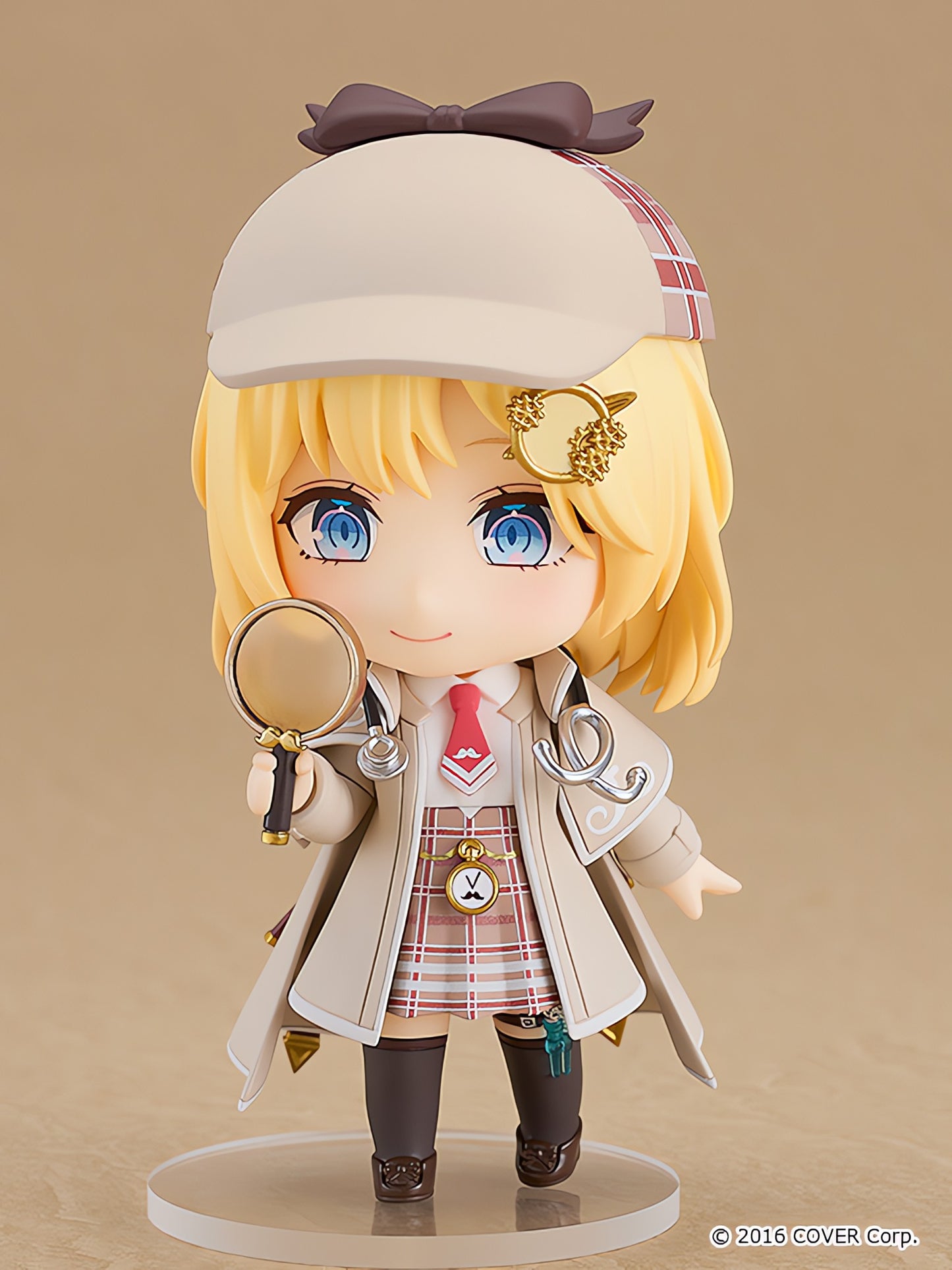[PREORDER] Nendoroid Watson Amelia