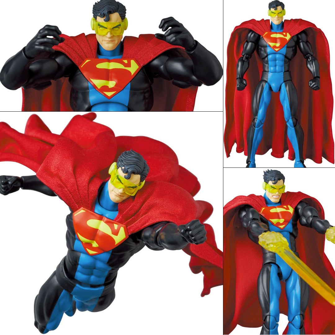 [PREORDER] MAFEX ERADICATOR (RETURN OF SUPERMAN)