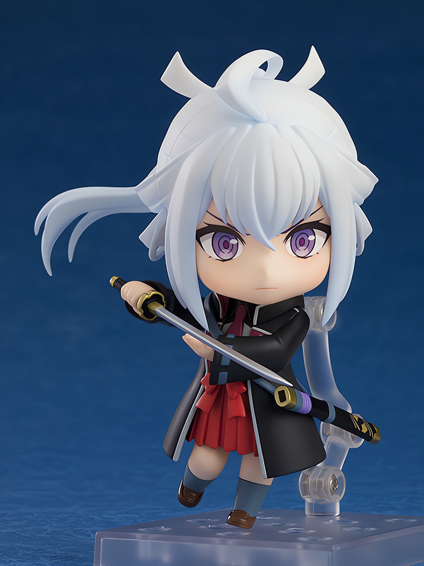 [PREORDER] Nendoroid Nanao Hibiya