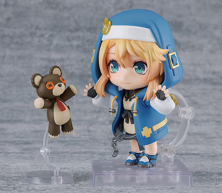 [PREORDER] Nendoroid Bridget