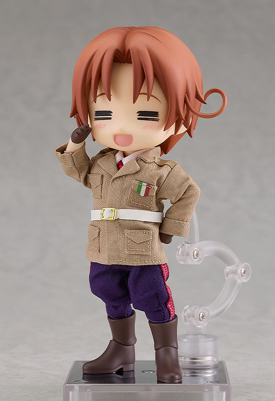 [PREORDER] Nendoroid Doll Italy