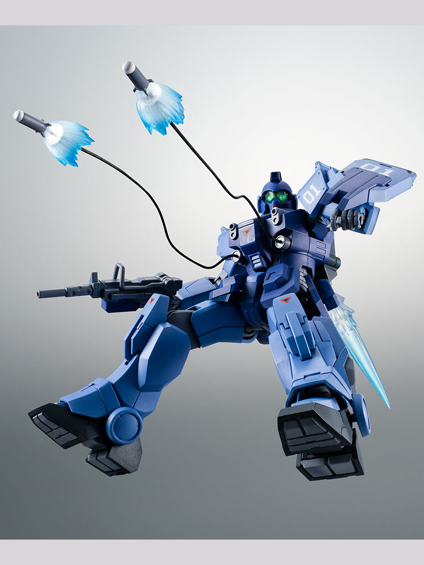 [PREORDER] THE ROBOT SPIRITS <SIDE MS> RX-79BD-1 BLUE DESTIY UNIT 1 ver. A.N.I.M.E.