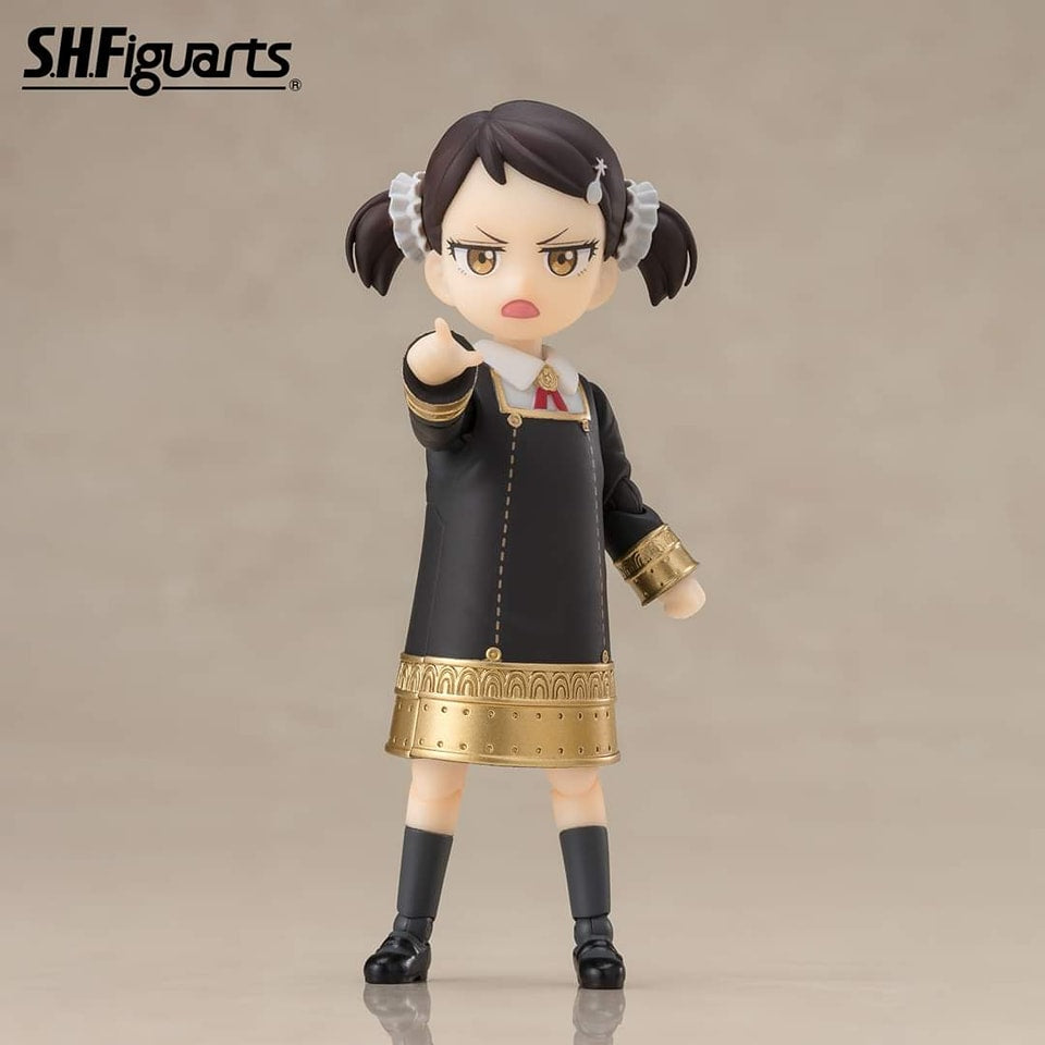 [PREORDER] S.H.Figuarts Becky Blackbell