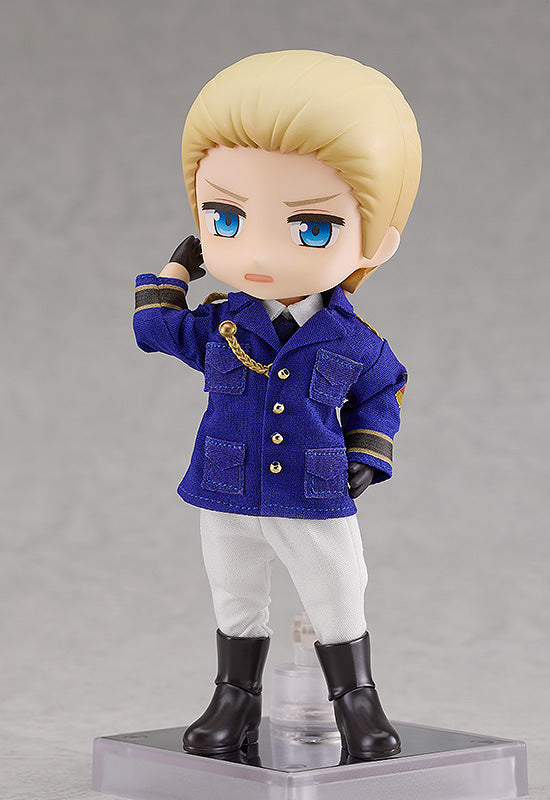 [PREORDER] Nendoroid Doll Germany