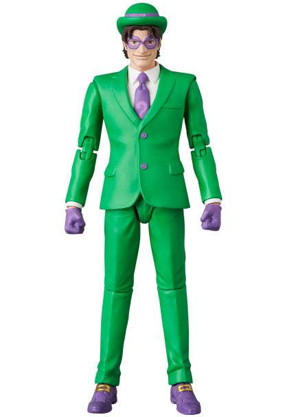 [PREORDER] MAFEX THE RIDDLER (Batman: Hush Ver.)