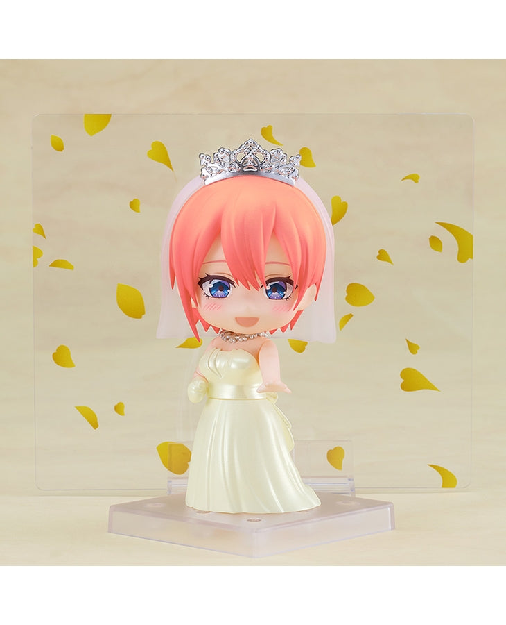 [PREORDER] Nendoroid Ichika Nakano: Wedding Dress Ver.