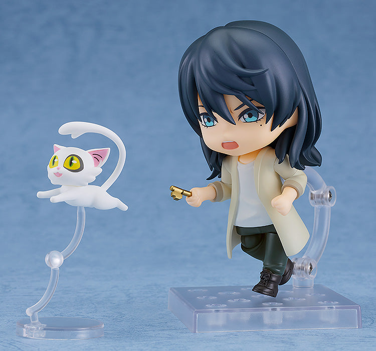 [PREORDER] Nendoroid Souta Munakata