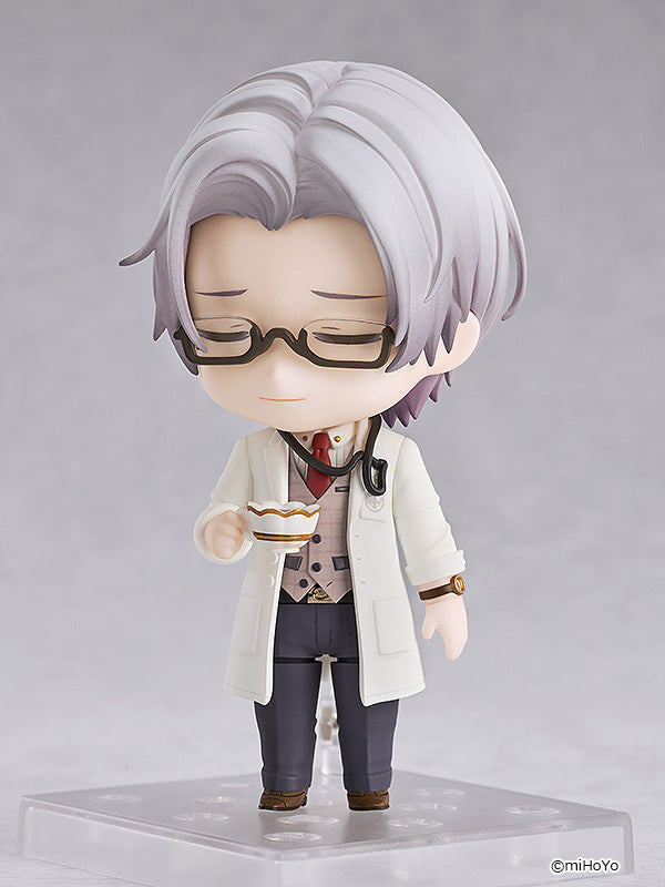 [PREORDER] Nendoroid Adjudicator