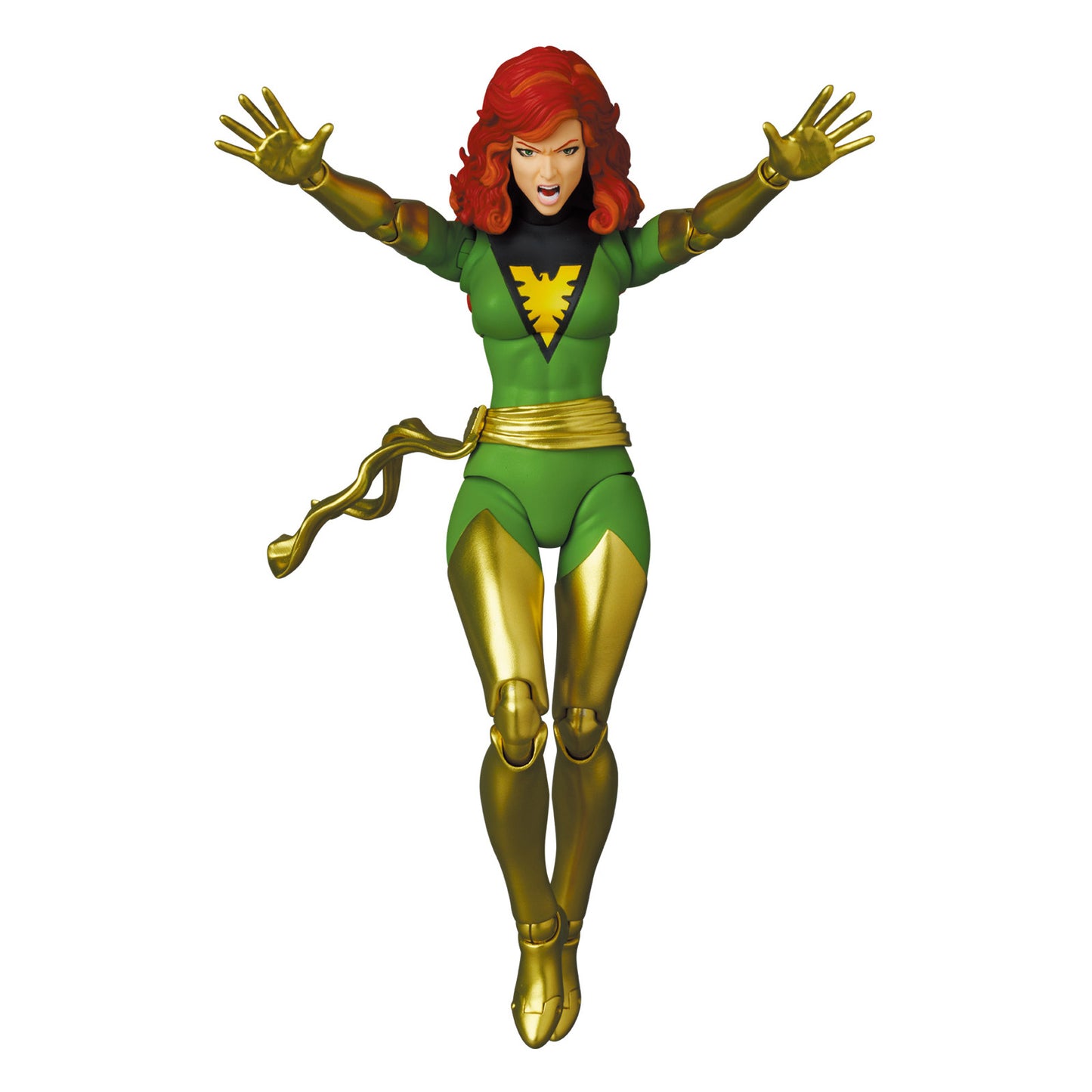 [PREORDER] Medicom - MAFEX X-MEN PHOENIX COMIC